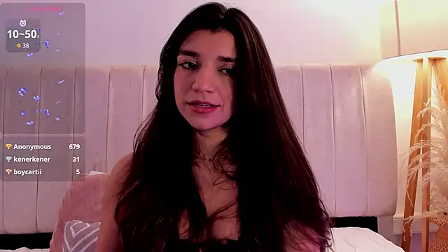 ragasashi Adlı Modelin Canlı XXX Sohbeti