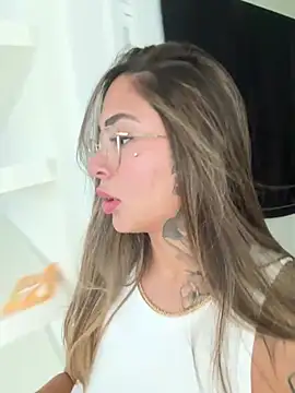 maferalvarexxx Show Webcam