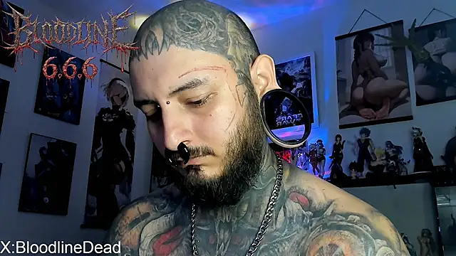 عرض كام DEATHINK666XX