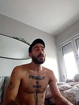 ValencianoHot69 Webcam show