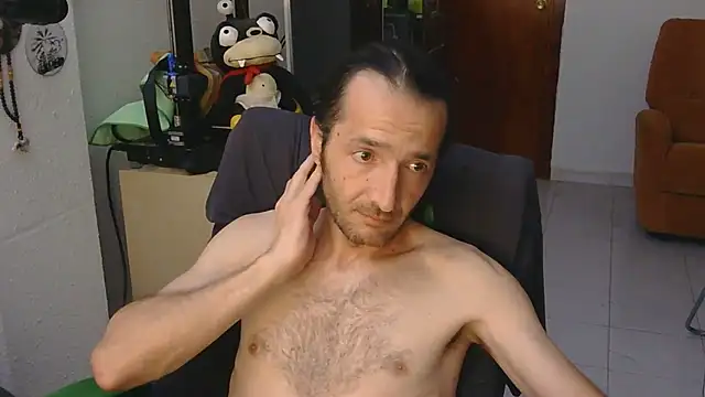 softail85 Webcam show