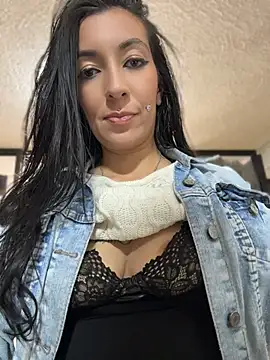 SALOME_KORLAND Live XXX Chat