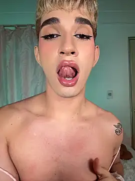 Cherry_zayden_のライブXXXチャット