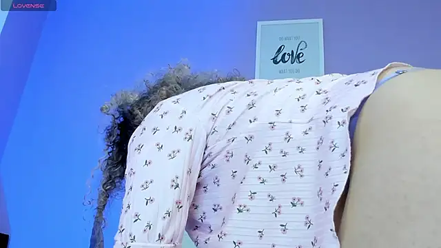 Charlotte11-11 라이브 XXX 채팅