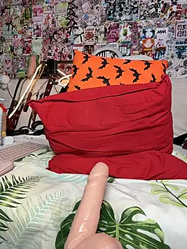 Chat XXX ao vivo de Denise__levi_