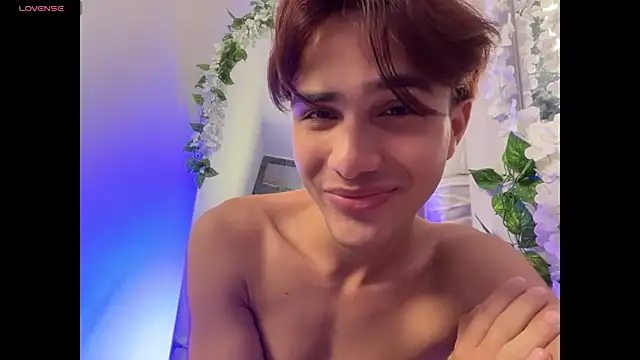 attlas1 webcam show