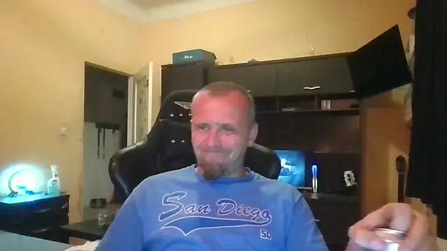Show Webcam de MrWhitePL