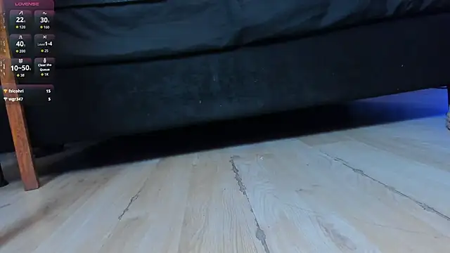 Živý XXX chat dahianeconnor