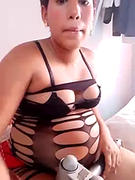 Czat XXX na żywo – Cherry_0507