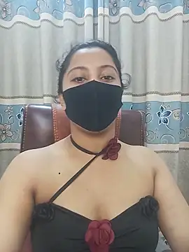 zareen_approach Chat XXX live