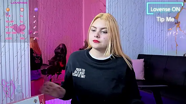 prettyy_tay – Naživo XXX chat
