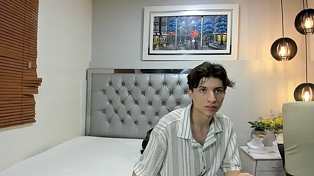 Marcovioletn Webbikameraesitys
