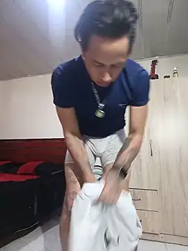 Show de webcam de Valentino_dominusSexx