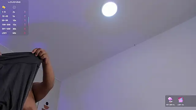 samatha_collins élő XXX-chatje