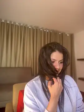 Živý XXX chat Zandrina