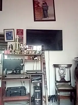 Онлайн чат XXX AfroditaX23