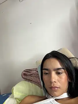 Melissa_Rendon: онлайн-секс-чат