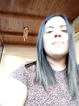 Živý XXX chat marilop22