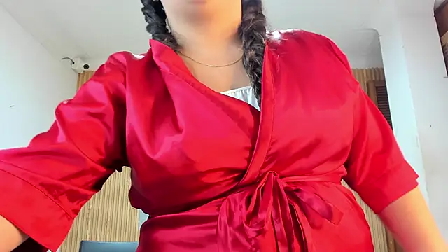 Živý XXX chat samy_19_