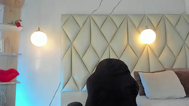 Živý XXX chat angelswets
