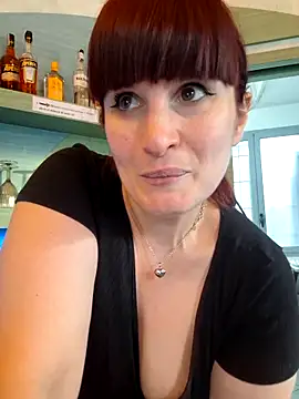 -kokoro- webcam show