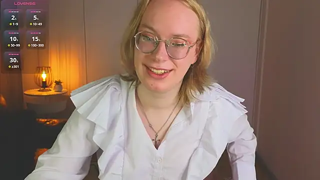 Amanda_Butlerr Pertunjukan Webcam