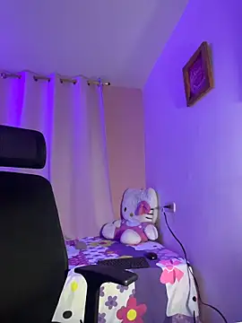 Živý XXX chat Melody_Fox26