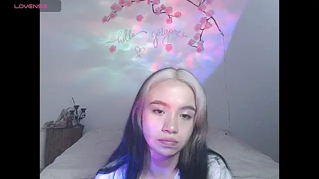 Sembang XXX Secara Langsung sweet_molly420