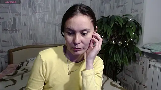 Živý XXX chat GinaQSoul