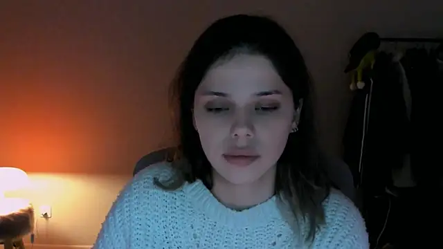 MelissaBrank's Live XXX Chat