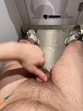 SXkinkyturk Adlı Modelin Web Kamerası Şovu
