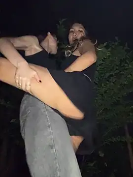 RussianGirls_ élő XXX-chatje