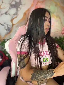 NATHASHA_EC Live XXX-Chat