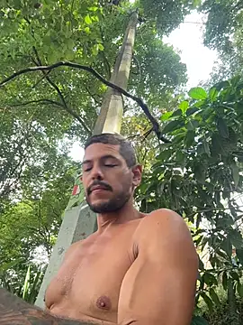 Warrior_Gape 现场XXX聊天