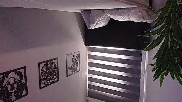 AURALIS_LUX Webcam show