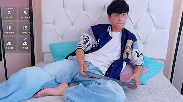 عرض كام Axel__Evans