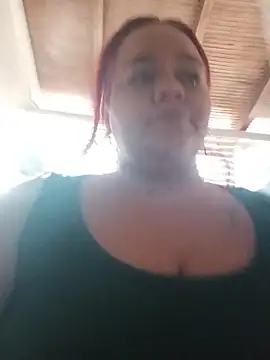 แชท XXX สดของ OneLustyBBW