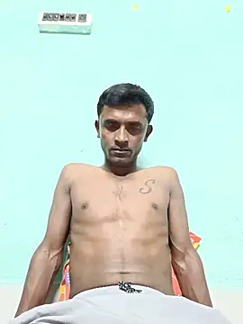 Master_Shiva Adlı Modelin Web Kamerası Şovu