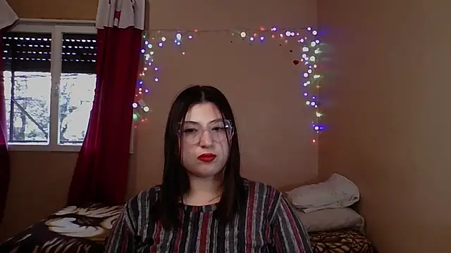 imsohornydacom Chat XXX in diretta