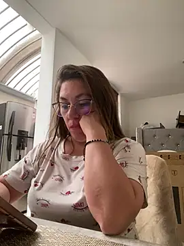 Chat XXX Live SCARLET-20
