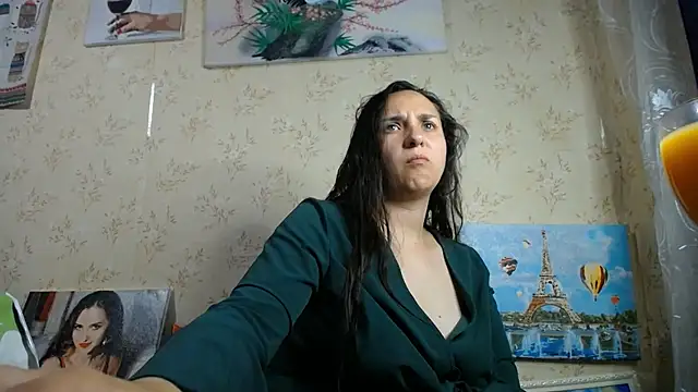VoulezVous_Angel's Live XXX Chat