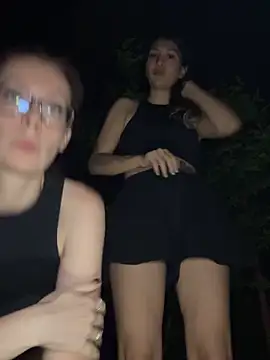 Živý XXX chat RussianGirls_