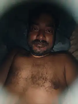 Bengal_Tiger420 webkamerás műsora