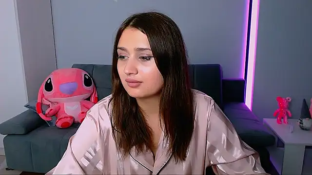 Chat XXX en directo de Amelie_Darkside