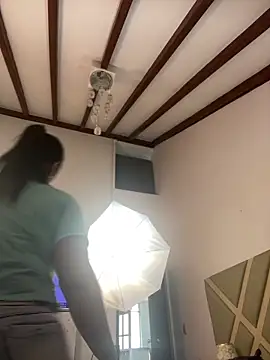 SSCARLETH_'s Live XXX Chat