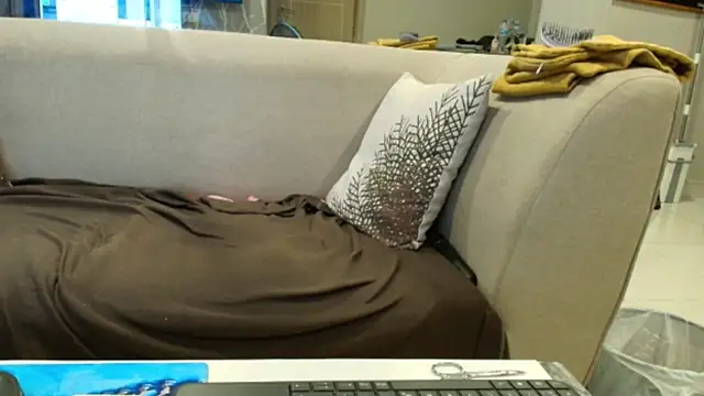 HotBiPaar Webcam-Show