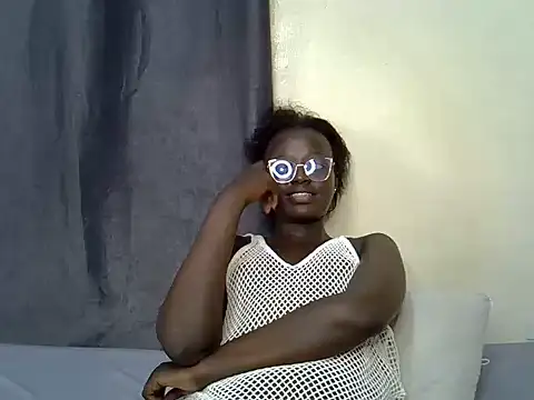 Hot_tashaa's Webcam Show