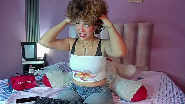 Arte_misa_ Webcam show