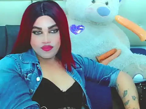 NharaBigCock 即時 XXX 聊天