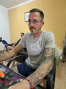 Chat XXX ao vivo de MeladoDiMel